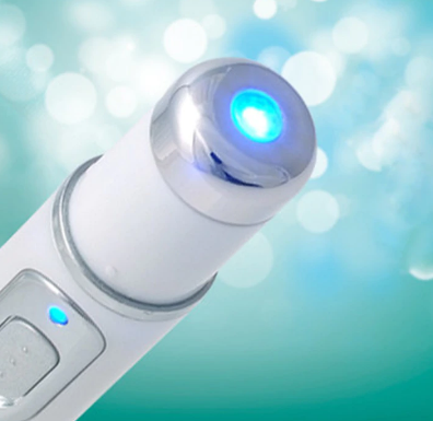 Light Therapy Pen Massage