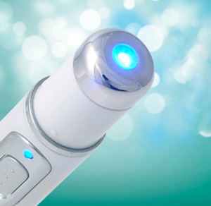 Light Therapy Pen Massage